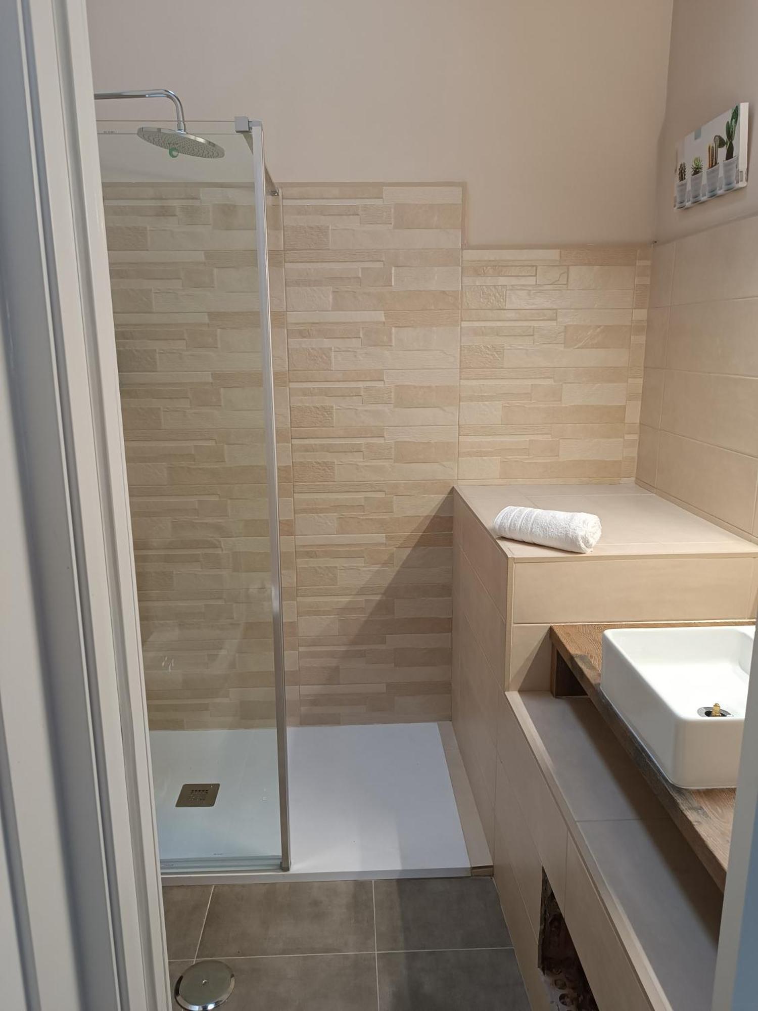 Apartamentos Turisticos Avila Puerta De Los Leales 1-2 Buitenkant foto